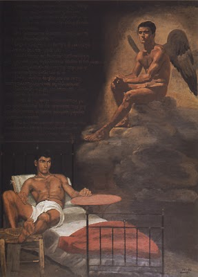 Illustration for article titled Faeries In The Real World Wear Boxer Shorts